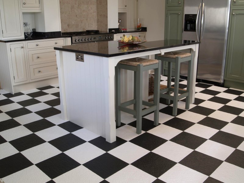 Homestyle Slate Pattern Tile 20 X 5mm White By Perfection Homestyle Kitchen Jpg