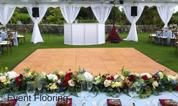 Event Floors