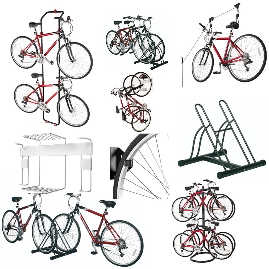 Bike Storage