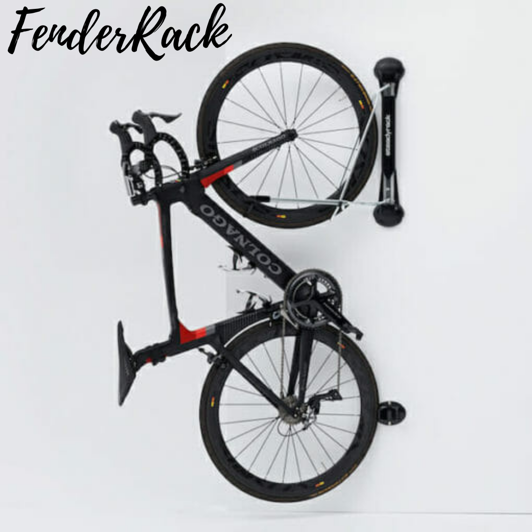 SteadyRack FenderRack