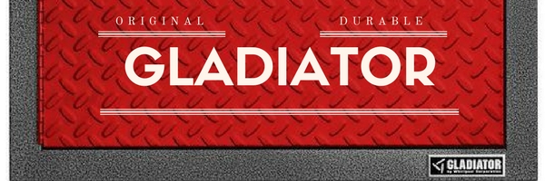 Gladiator Garage Works 