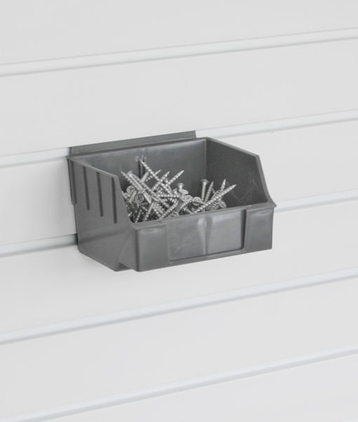 StoreWALL Slot Bin