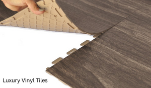 Luxury Vinyl Tiles